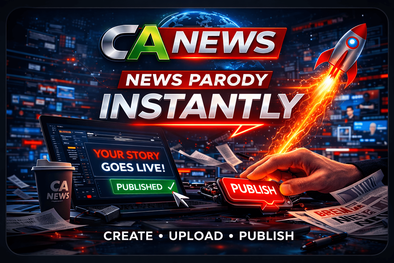 YourNews.ConfidentialAccess.by thumbnail